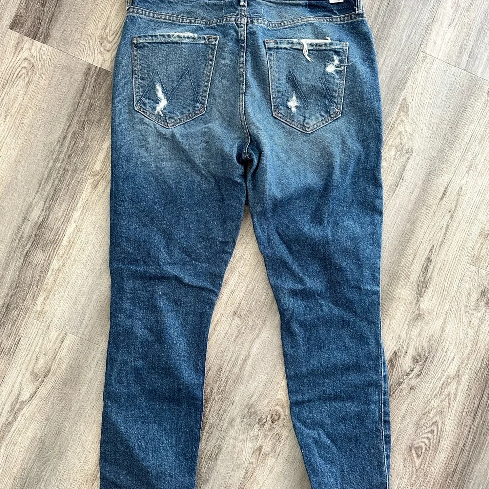 Mother Superior The Flirt ankle - Picture 2 of 4